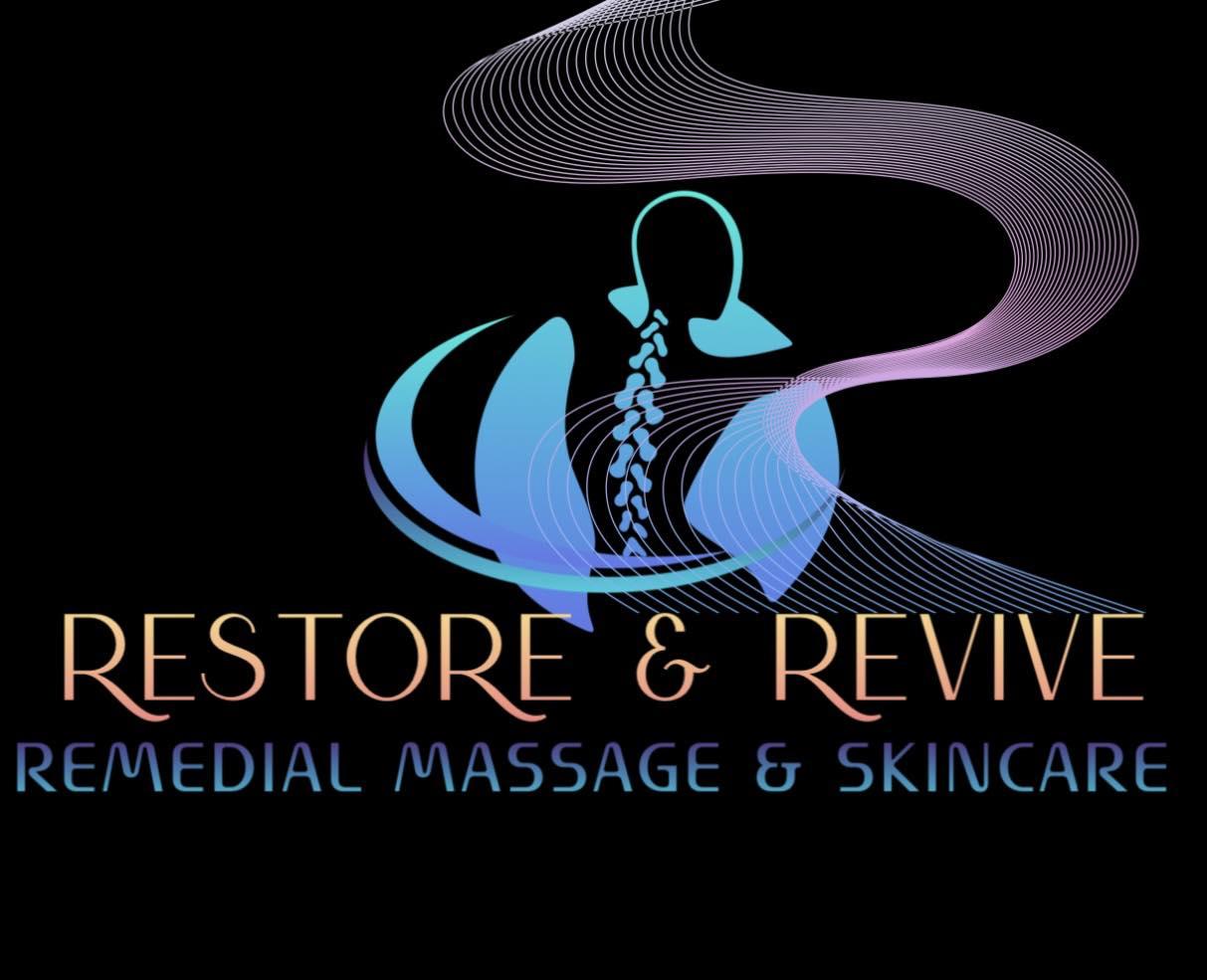 Restore & Revive Logo